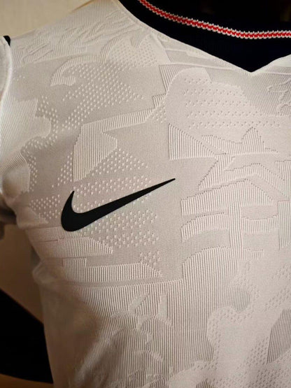 England 2026 World Cup Authentic/Player Version Home Jersey