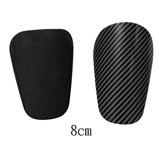 Carbon-Fiber Shin Pads v1