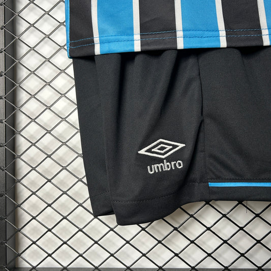 25/26 Gremio Home Kids Size Jersey