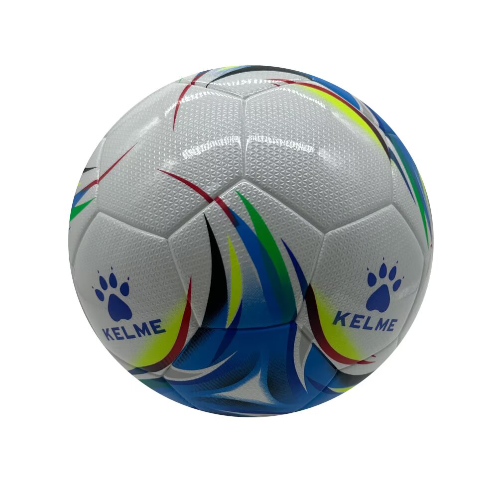 Top Flight Footballs III