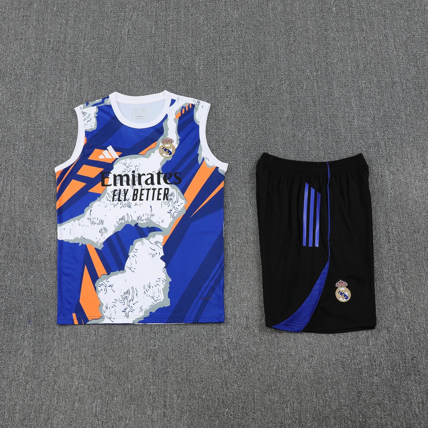 Real Madrid 25/26 Training Set 9