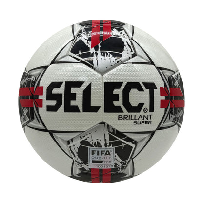 Top Flight Footballs III