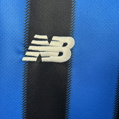 Atalanta FC 25/26 Home jersey