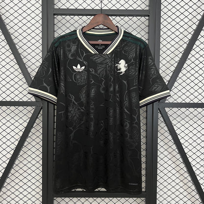 Juventus FC 25-26 Away Jersey