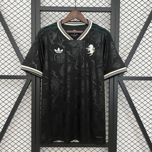 Juventus FC 25-26 Away Jersey