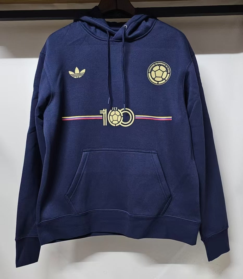 COLOMBIA 2026 Hoodies