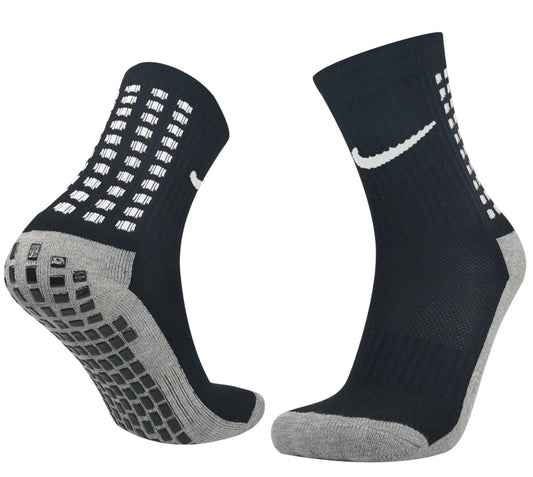 Football Grip Socks v2