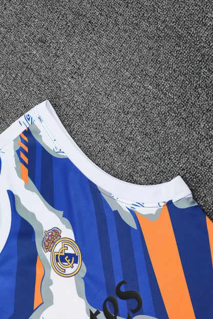 Real Madrid 25/26 Training Set 9