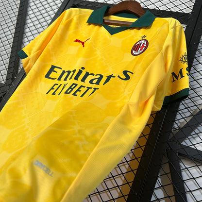 25/26 AC Milan Third Away Jersey