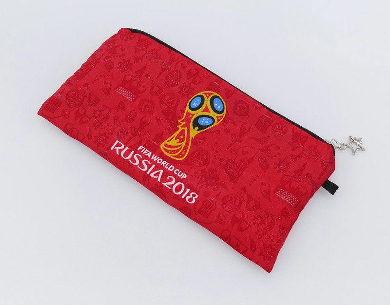 Football Club & National Team Pouch