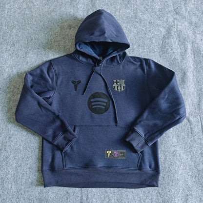 FC Barcelona KOBE BRYANT 'MAMBA' Hoodies