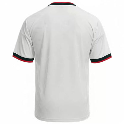 Mexico Away Jersey World Cup 2026