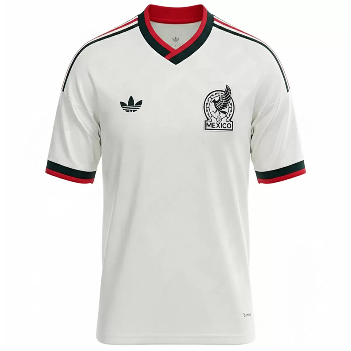 Mexico Away Jersey World Cup 2026