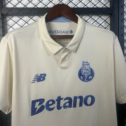 Porto FC 25/26 Third Away Jersey