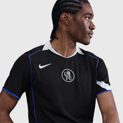 Chelsea 25/26 TOTAL 90 Third Jersey