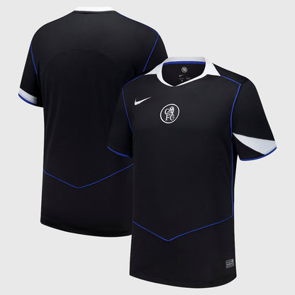Chelsea 25/26 TOTAL 90 Third Jersey