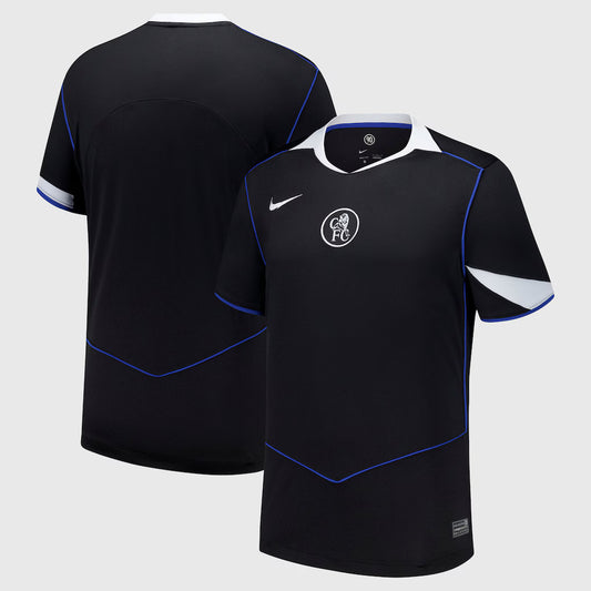 Chelsea 25/26 TOTAL 90 Third Jersey