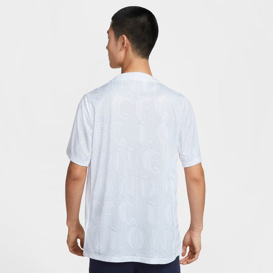 Chelsea FC 25/26 Pre-Match Shirt