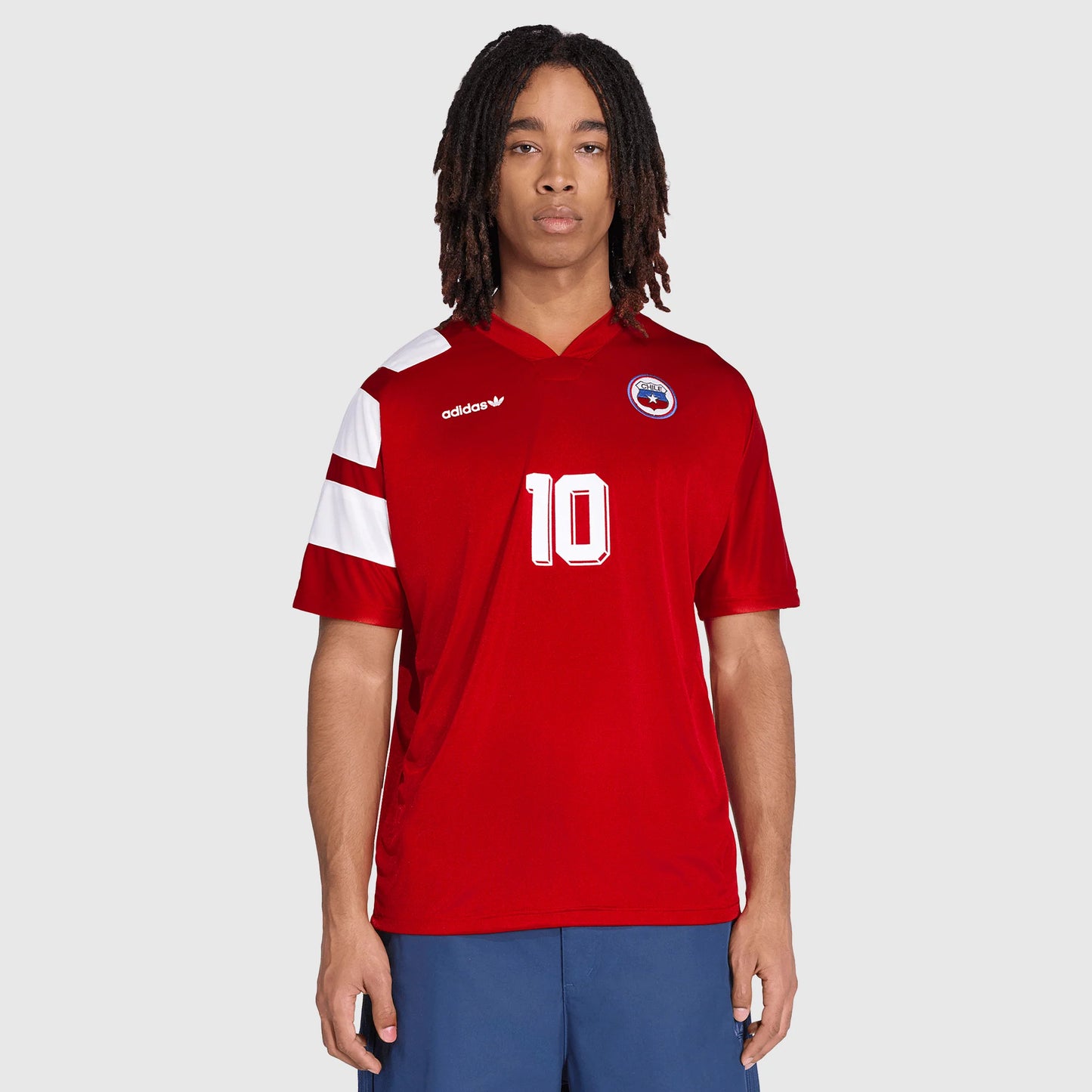 adidas Originals Chile 1994 Home Jersey
