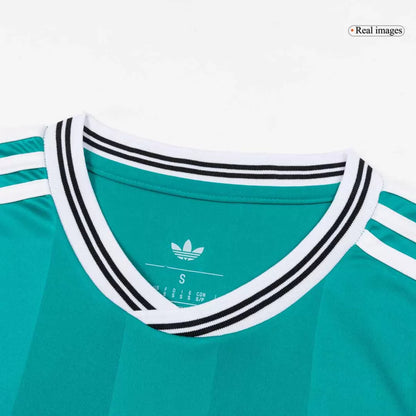 Liverpool Third Jersey Kit 2025/26