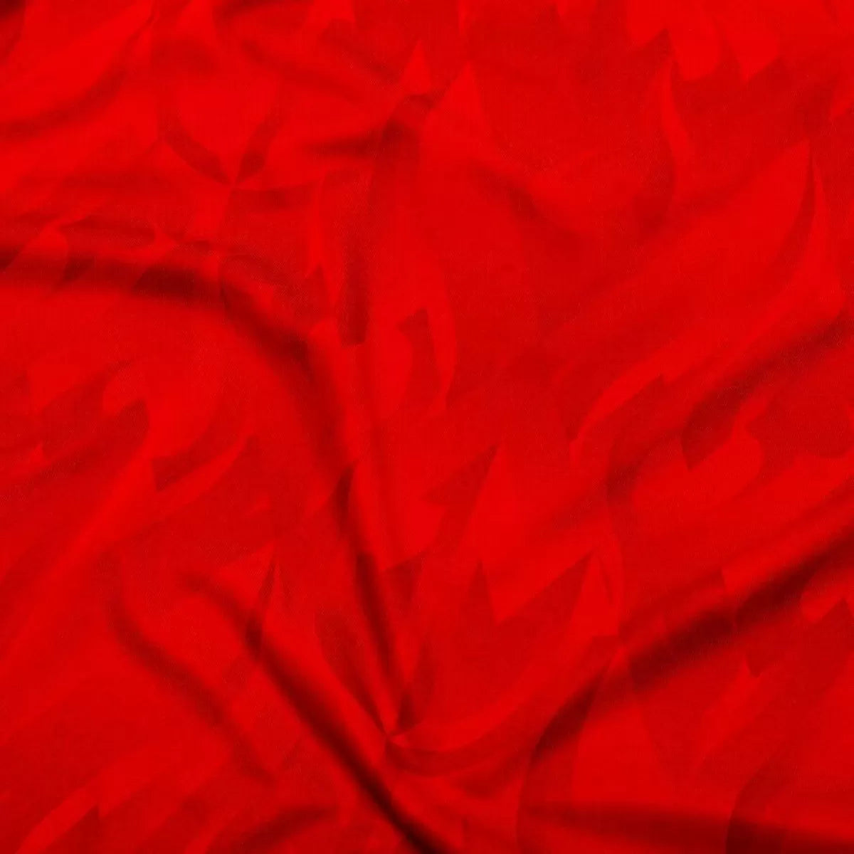 De Bruyne #7 Belgium Home Jersey World Cup 2026