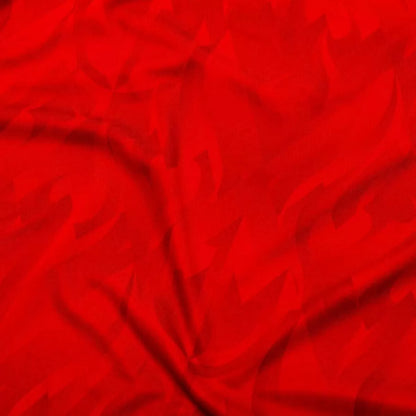 De Bruyne #7 Belgium Home Jersey World Cup 2026