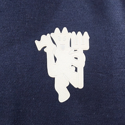 Manchester United 2026 Hoodies