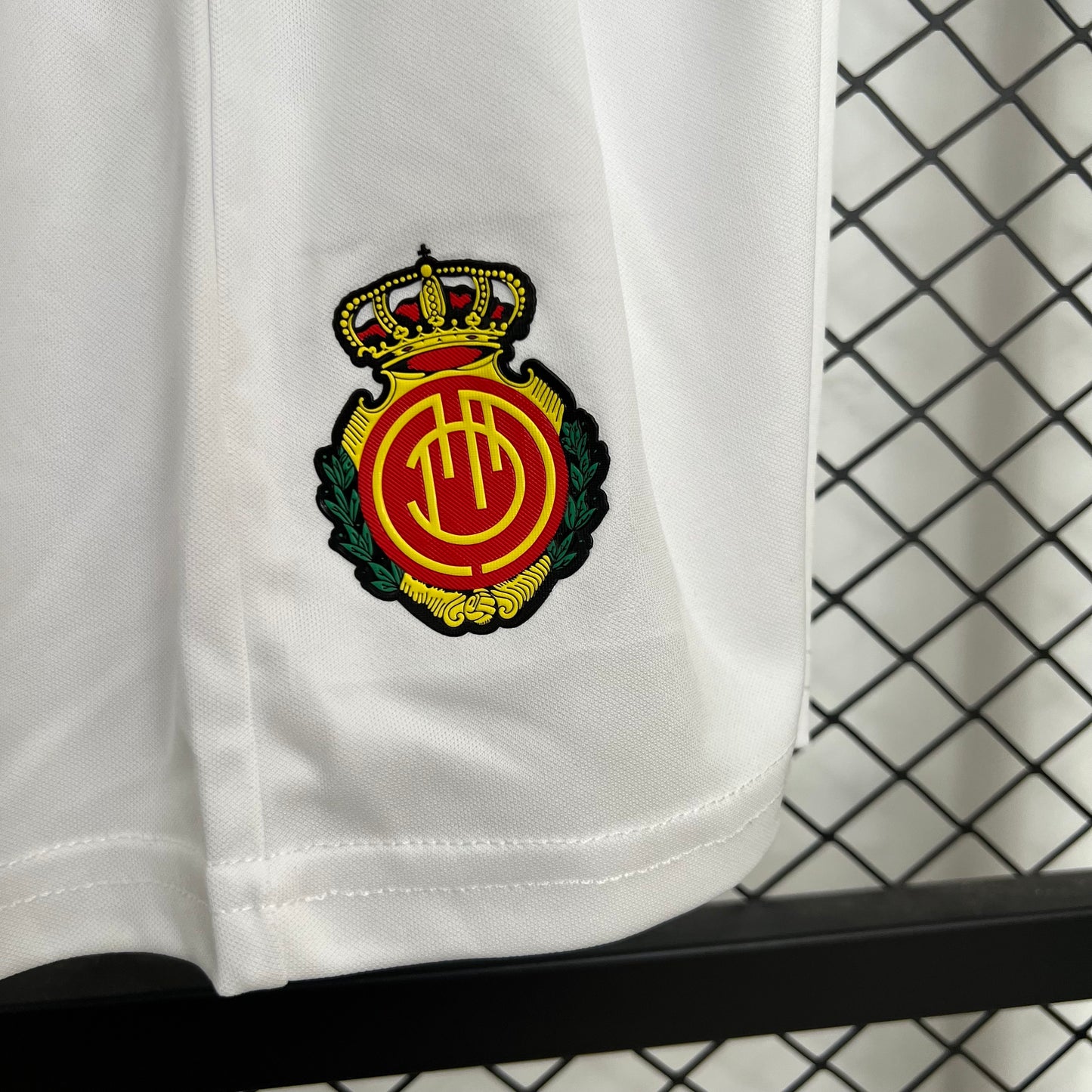 25/26 RCD Mallorca Away Kids Size Jersey