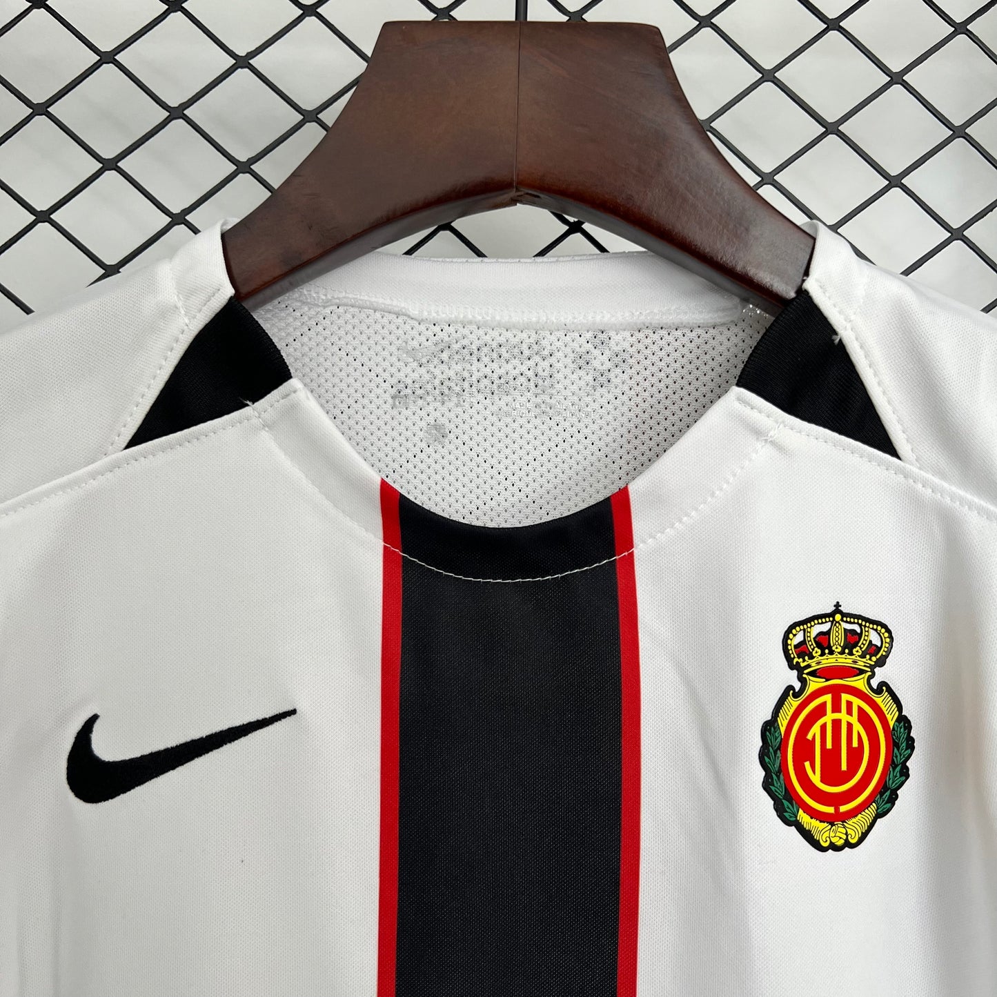 25/26 RCD Mallorca Away Kids Size Jersey