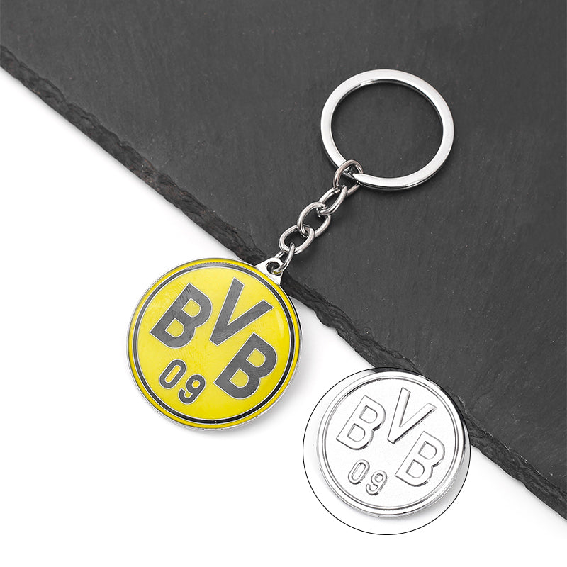 Club Team Keychains