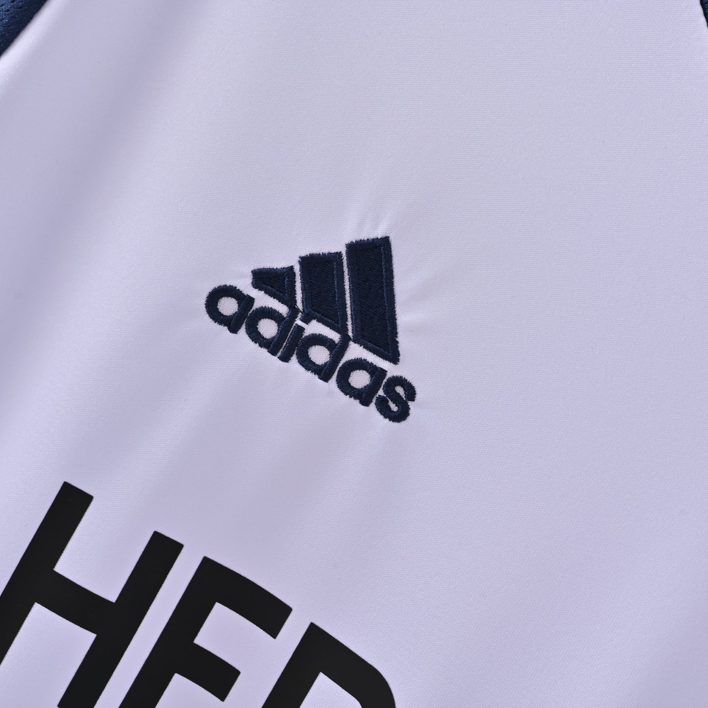 Retro 11-12 Los Angeles Galaxy Home