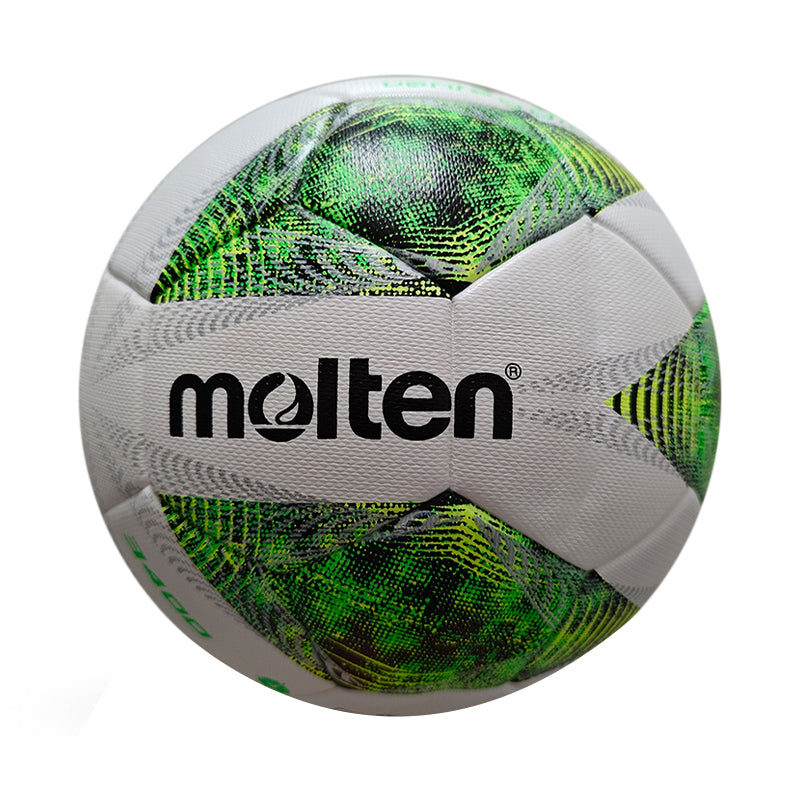 Top Flight Footballs II
