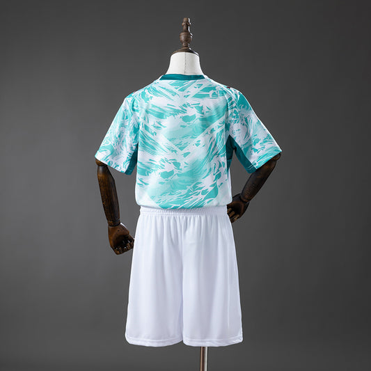 Portugal 2026 Away Kit — Kids