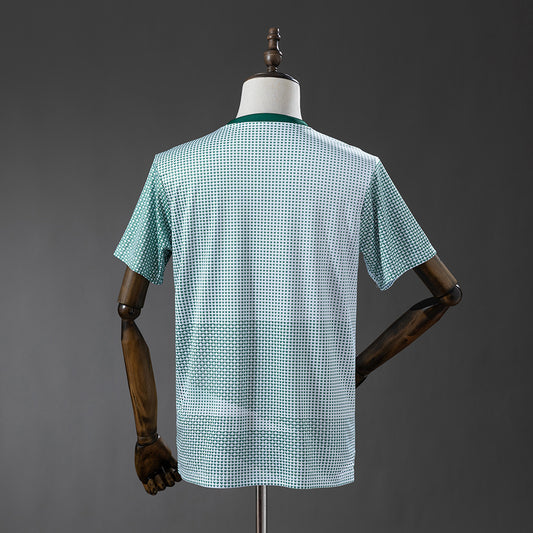 Mexico 2026 Host Jersey