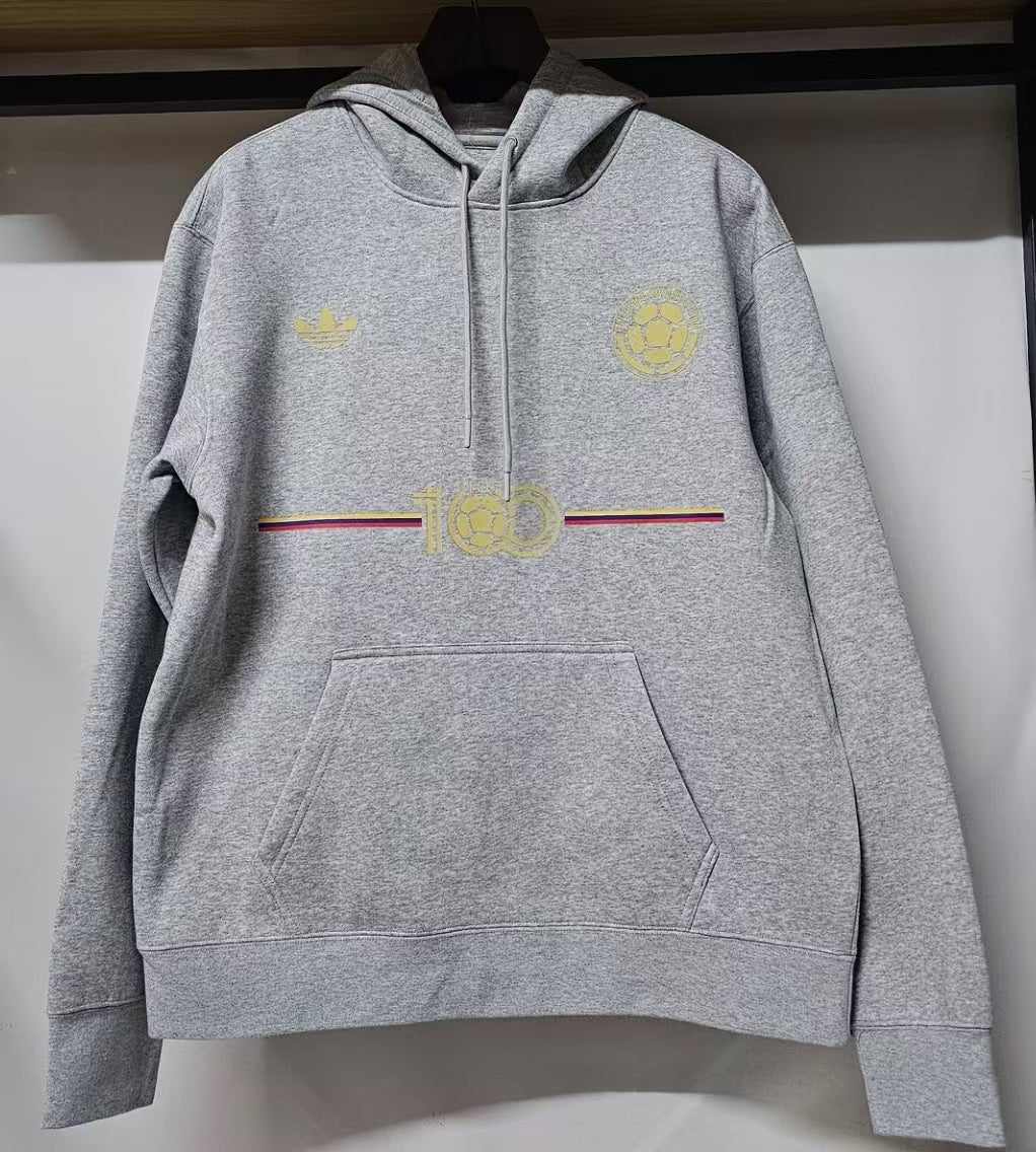 COLOMBIA 2026 Hoodies