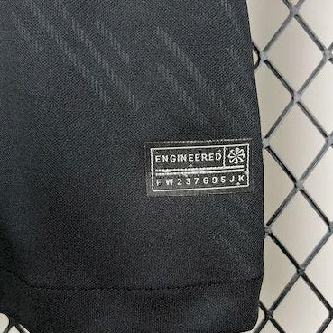 2022 Brazil Emerald Nights 'Charles Oliveira' Premium Jersey