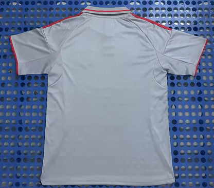 Olympique Lyon 25/26 Third Jersey