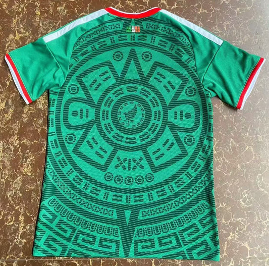 Mexico 2026 World Cup Jersey