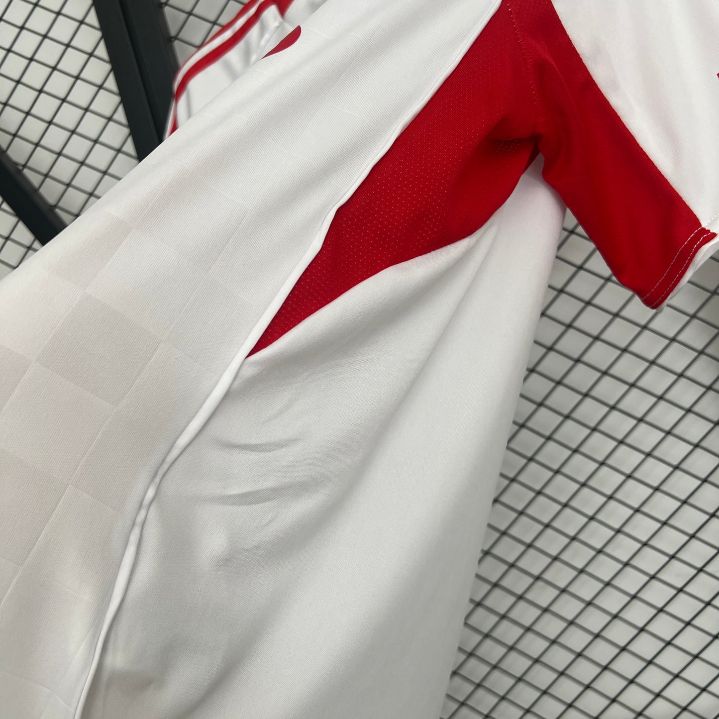 Benfica FC 25/26 Away Jersey