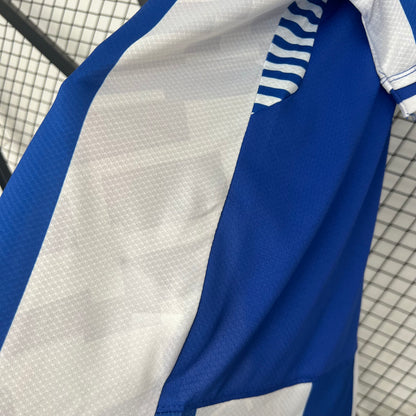 Porto FC 25/26 Home Jersey