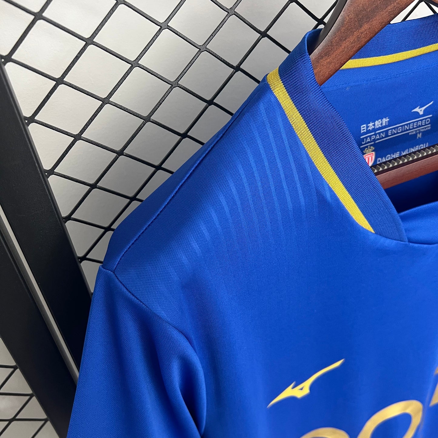 Monaco 25/26 Away Jersey