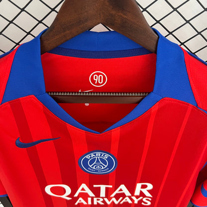 PSG 25/26 TOTAL90 Third Away Jersey