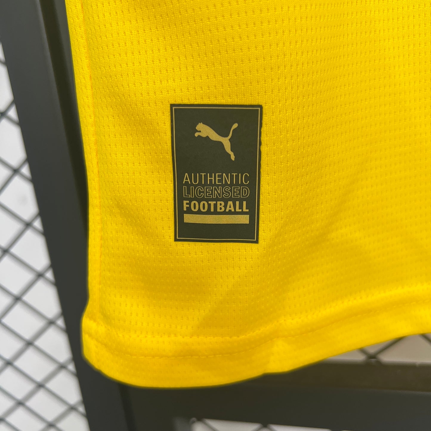 Girona 25/26 Away Jersey