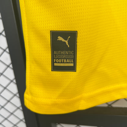 Girona 25/26 Away Jersey