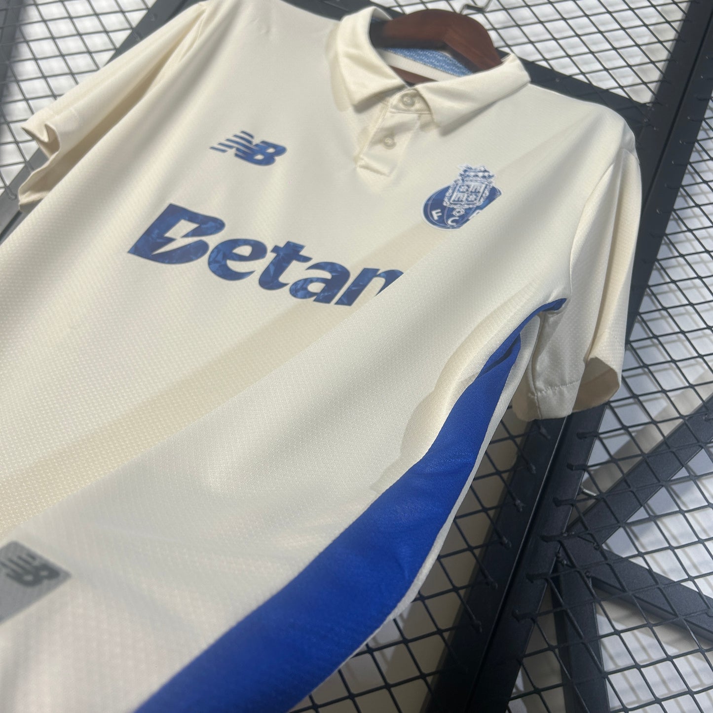 Porto FC 25/26 Third Away Jersey