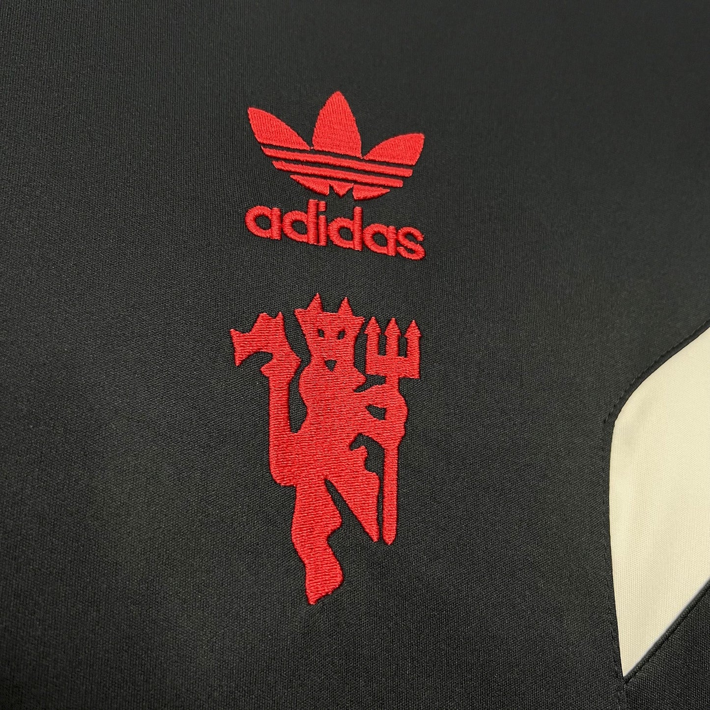 2024/25 Manchester United Pre-Match Tee