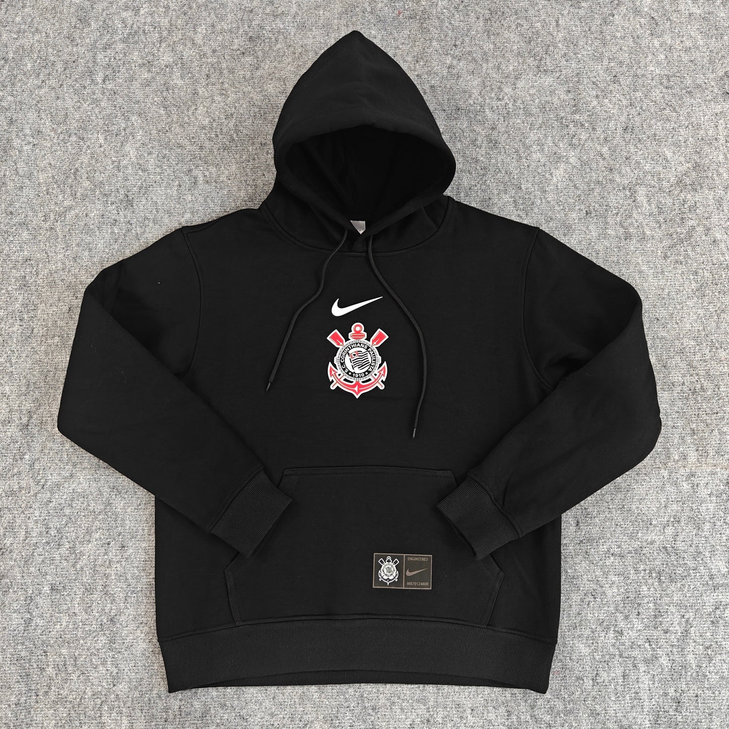 Corinthians FC Hoodies
