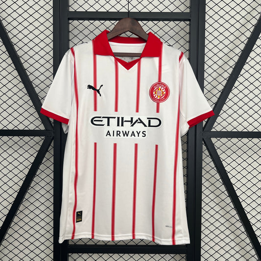 Girona 25/26 Home Jersey