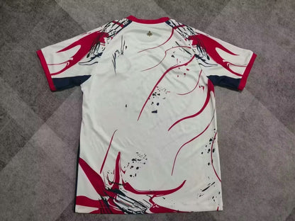 PSG 'Parisian Art' Premium Jersey