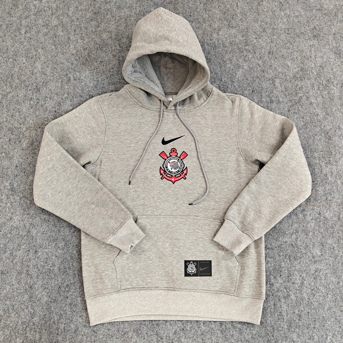 Corinthians FC Hoodies